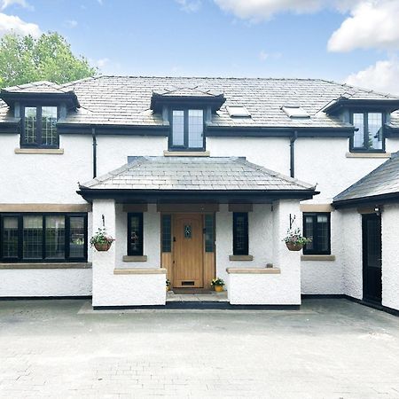 Villa Castlebar Little Singleton Exterior foto